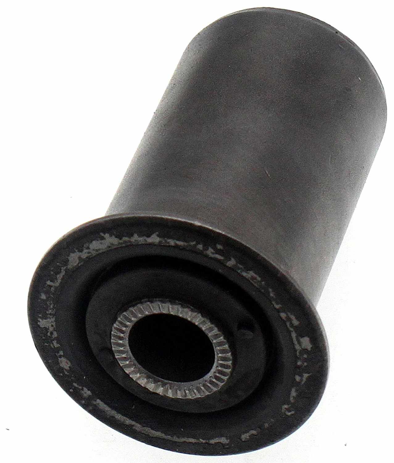 Dorman Premium Leaf Spring Bushing precision-engineered for Chevrolet 2005‑71, GMC 2005‑71, Isuzu 2000‑96, Oldsmobile 2004‑02, 1994‑91 SB901535PR