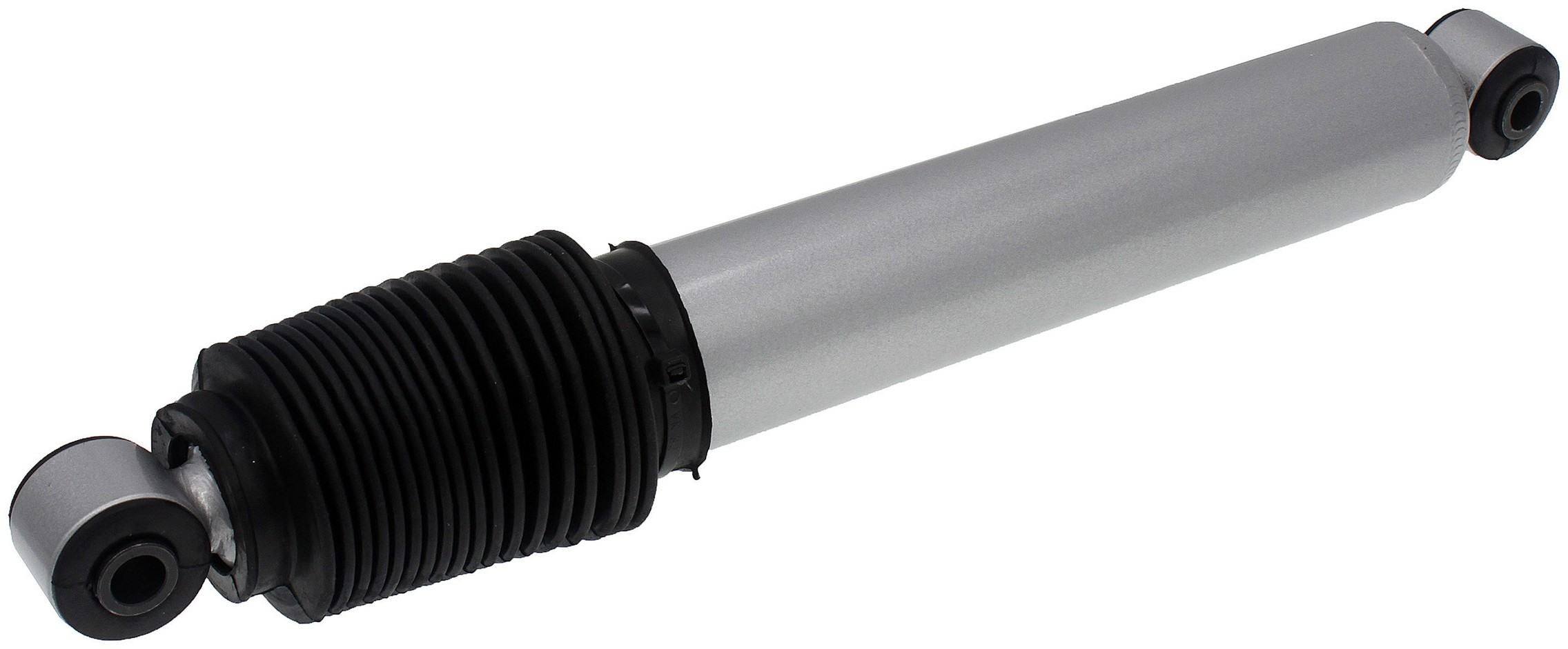 Dorman - Premium STEERING DAMPER  top view frsport SD93109RD