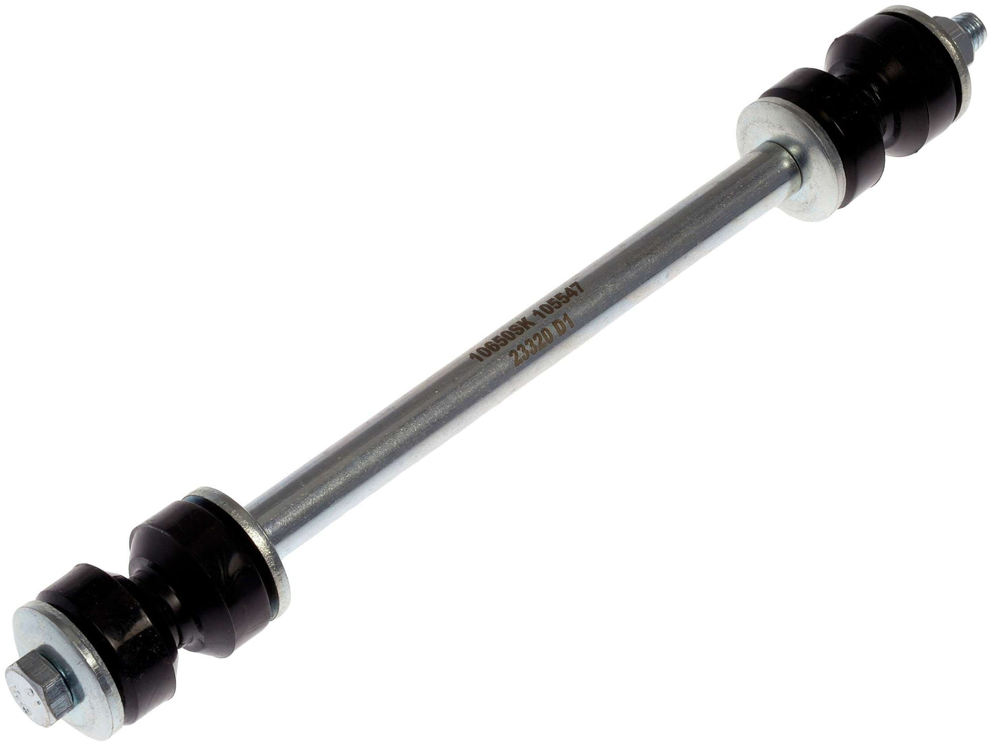 Dorman Premium Suspension Stabilizer Bar Link Kit for 1988-80 American Motors, 2007-86 Ford, 1994-84 Lincoln, 2005-86 Mercury SK3124PR