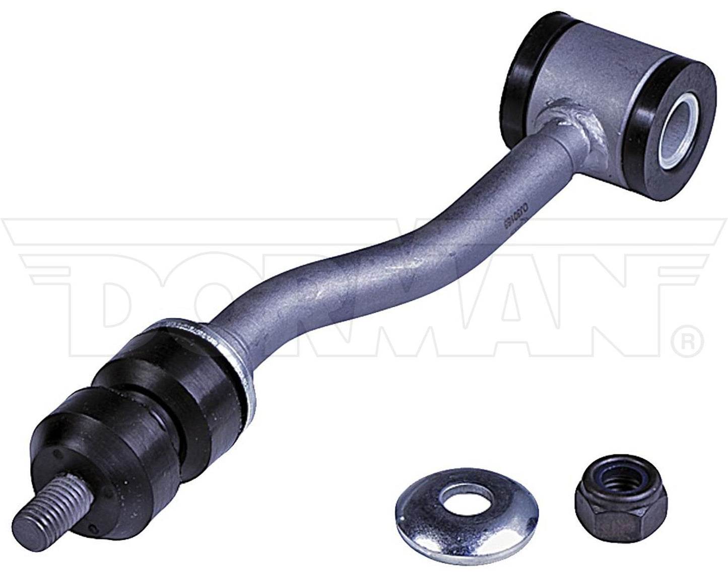Dorman - Premium Suspension Stabilizer Bar Link Kit with WeatherShield Corrosion Resistance for Jeep Cherokee/Comanche/Grand Cherokee/Grand Wagoneer 1992-2001