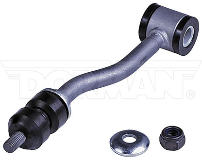 Dorman - Premium Suspension Stabilizer Bar Link Kit with WeatherShield Corrosion Resistance for Jeep Cherokee/Comanche/Grand Cherokee/Grand Wagoneer 1992-2001