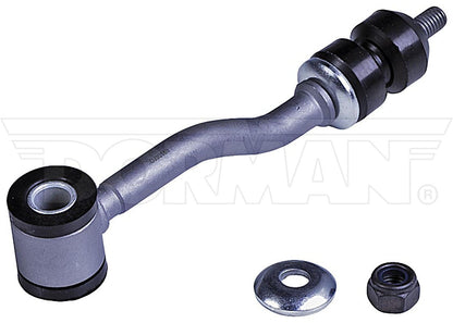 Dorman - Premium Suspension Stabilizer Bar Link Kit with WeatherShield Corrosion Resistance for Jeep Cherokee/Comanche/Grand Cherokee/Grand Wagoneer 1992-2001