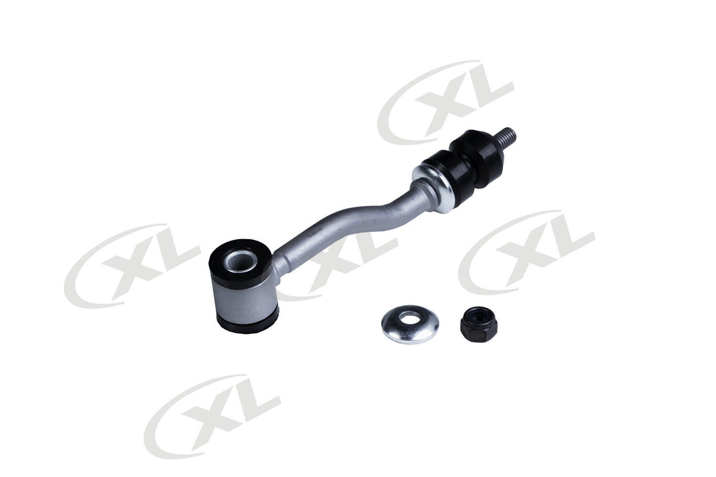 Dorman - Premium Suspension Stabilizer Bar Link Kit with WeatherShield Corrosion Resistance for Jeep Cherokee/Comanche/Grand Cherokee/Grand Wagoneer 1992-2001