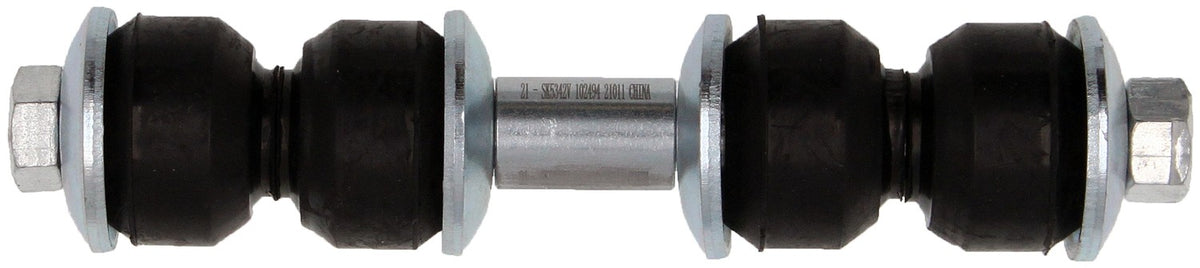 Dorman - Premium Suspension Stabilizer Bar Link Kit with Precision-Engineered for 2000-2017 Chrysler and 1997-2016 General Motors SK5342PR