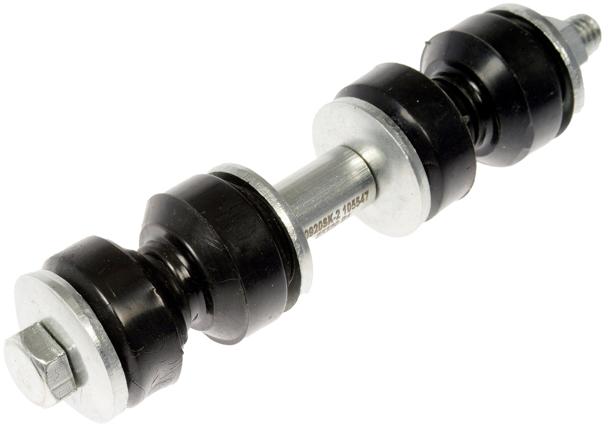 Dorman - Premium Suspension Stabilizer Bar Link Kit with Precision-Engineered for 2000-2017 Chrysler and 1997-2016 General Motors SK5342PR