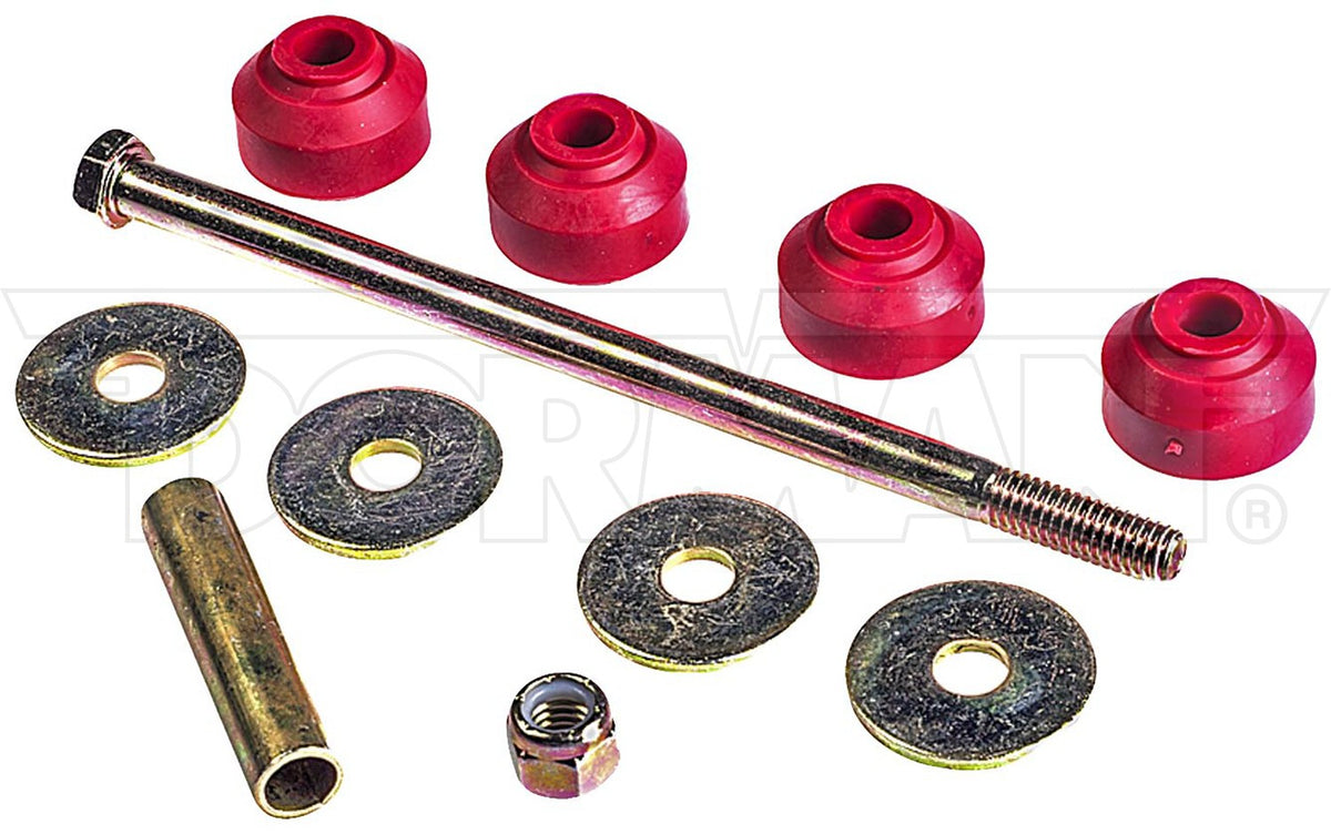 Dorman - Premium Suspension Stabilizer Bar Link Kit for 2005-70 General Motors & 1968 SK6630PR