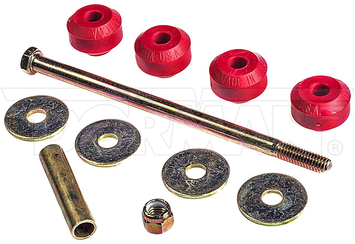 Dorman - Premium Suspension Stabilizer Bar Link Kit for 2005-70 General Motors & 1968 SK6630PR
