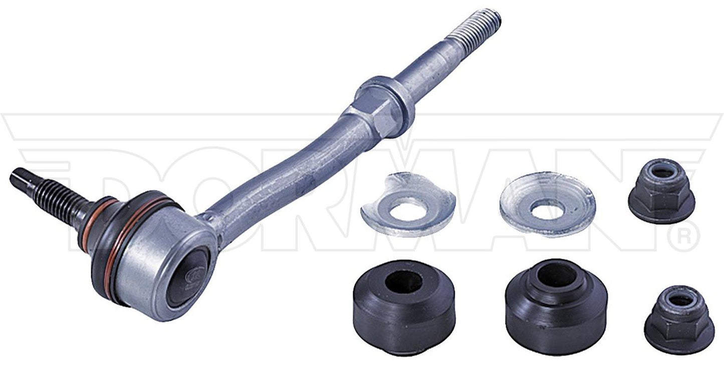 Dorman - Premium Suspension Stabilizer Bar Link Kit with WeatherShield Corrosion Resistance for 2004-1997 Dodge Dakota 2003-1998 Dodge Durango SK7274XL