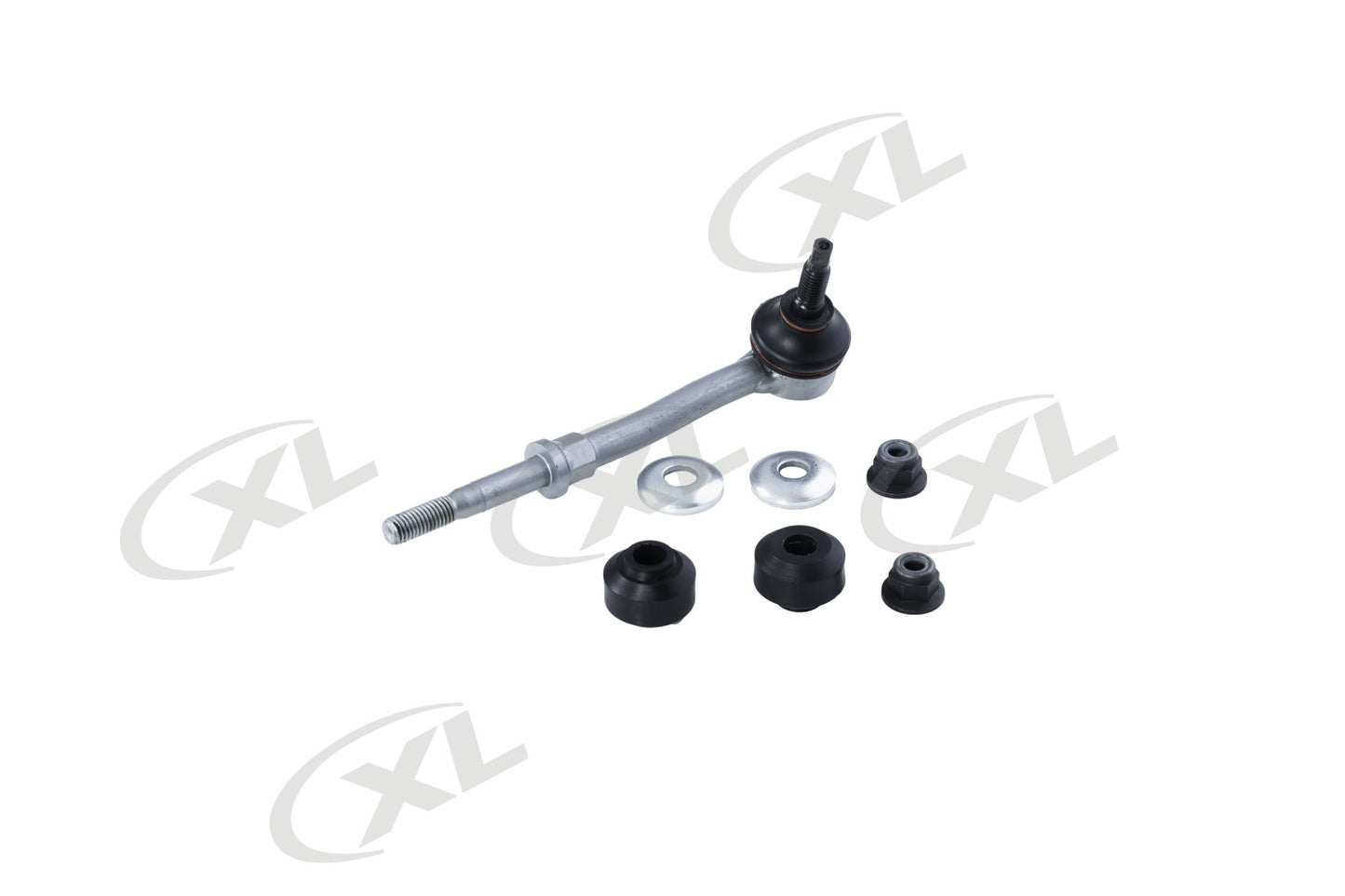 Dorman - Premium Suspension Stabilizer Bar Link Kit with WeatherShield Corrosion Resistance for 2004-1997 Dodge Dakota 2003-1998 Dodge Durango SK7274XL
