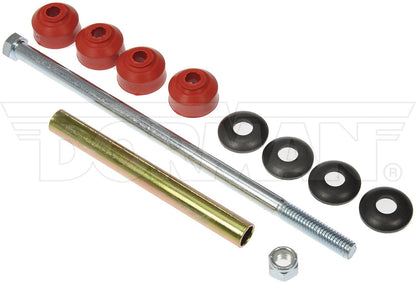 Dorman Suspension Stabilizer Bar Link Kit for 2017 Chevrolet, 2002-1994 Dodge, 2012-1995 Ford, 2010-1998 Mazda, 2010-1997 Mercury SK7275PR