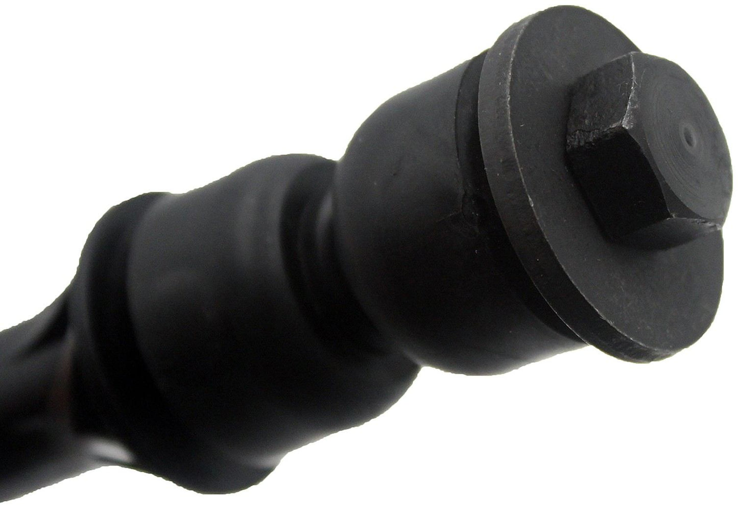 Dorman Suspension Stabilizer Bar Link Kit for 2017 Chevrolet, 2002-1994 Dodge, 2012-1995 Ford, 2010-1998 Mazda, 2010-1997 Mercury SK7275PR
