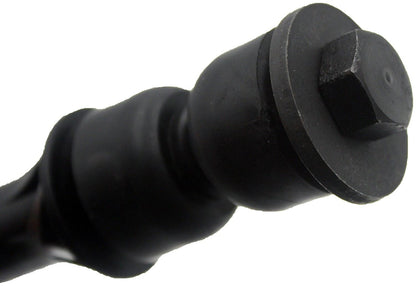 Dorman Suspension Stabilizer Bar Link Kit for 2017 Chevrolet, 2002-1994 Dodge, 2012-1995 Ford, 2010-1998 Mazda, 2010-1997 Mercury SK7275PR