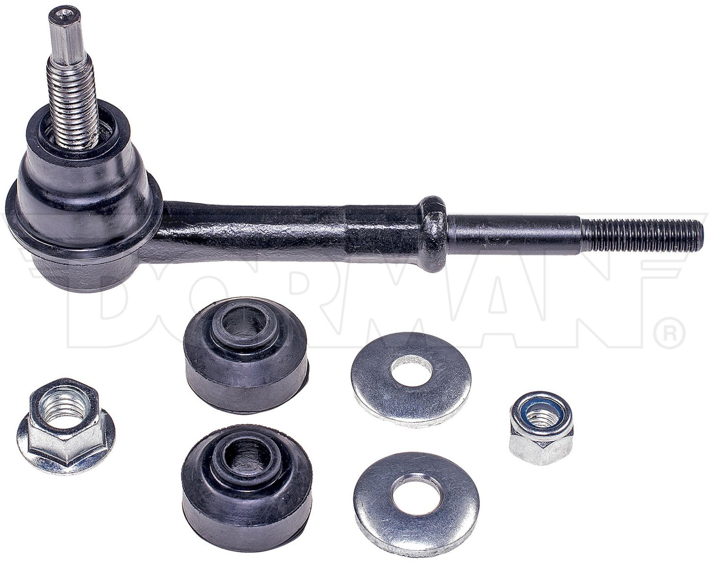Dorman - Premium Suspension Stabilizer Bar Link Kit Precision-Engineered for 1994-1995 Dodge Ram 1500 2500 3500 4000