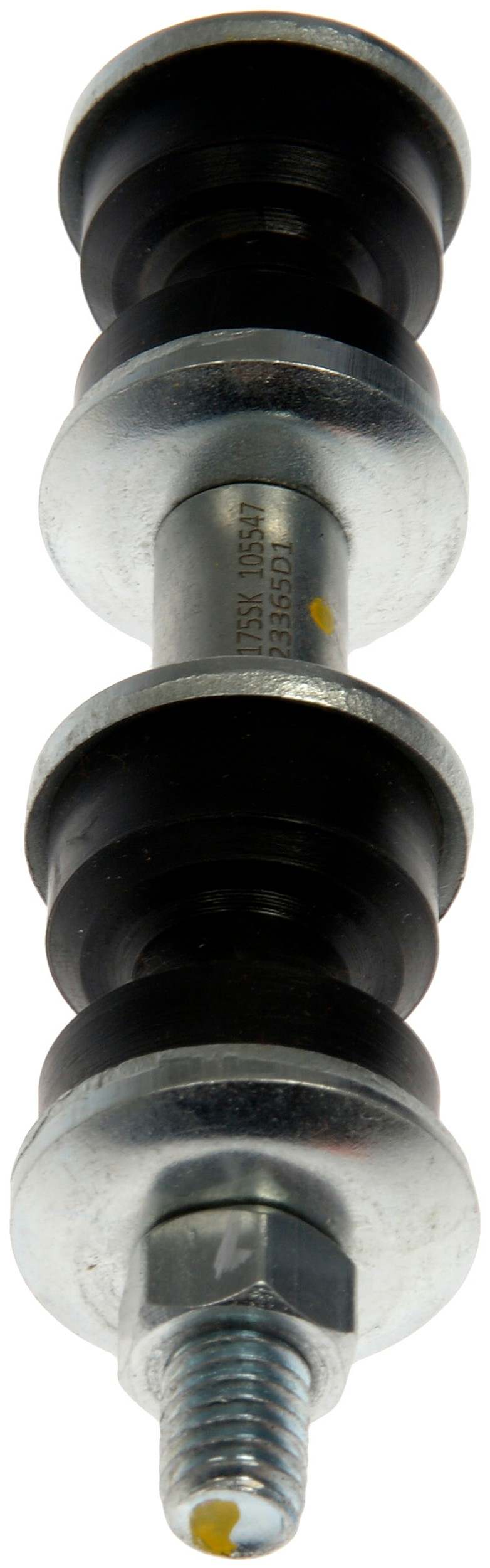 Dorman Suspension Stabilizer Bar Link Kit with Rigorously Tested Design for Chrysler Ford Toyota 1976-2003 SK7305PR