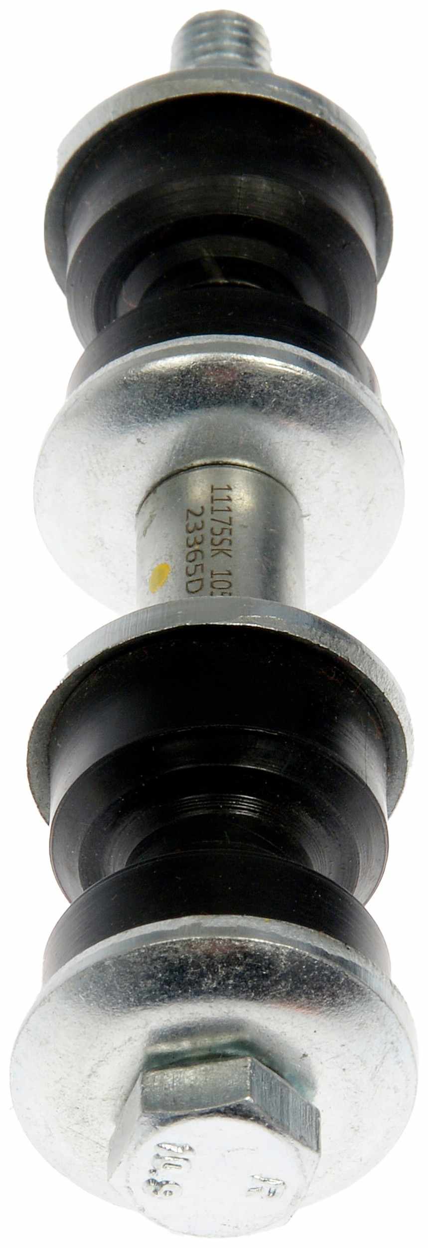 Dorman Suspension Stabilizer Bar Link Kit with Rigorously Tested Design for Chrysler Ford Toyota 1976-2003 SK7305PR