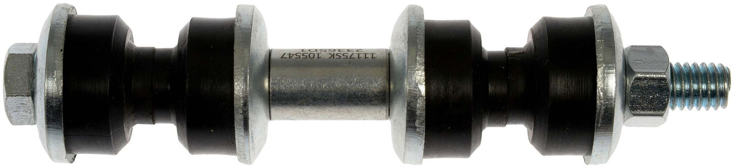 Dorman Suspension Stabilizer Bar Link Kit with Rigorously Tested Design for Chrysler Ford Toyota 1976-2003 SK7305PR