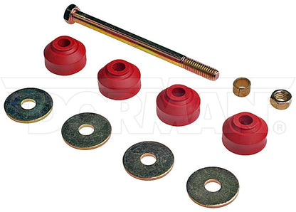 Dorman Premium Suspension Stabilizer Bar Link Kit for 2010-2020 Chrysler, 2005-2020 Dodge, 2001-2020 Plymouth SK7348PR