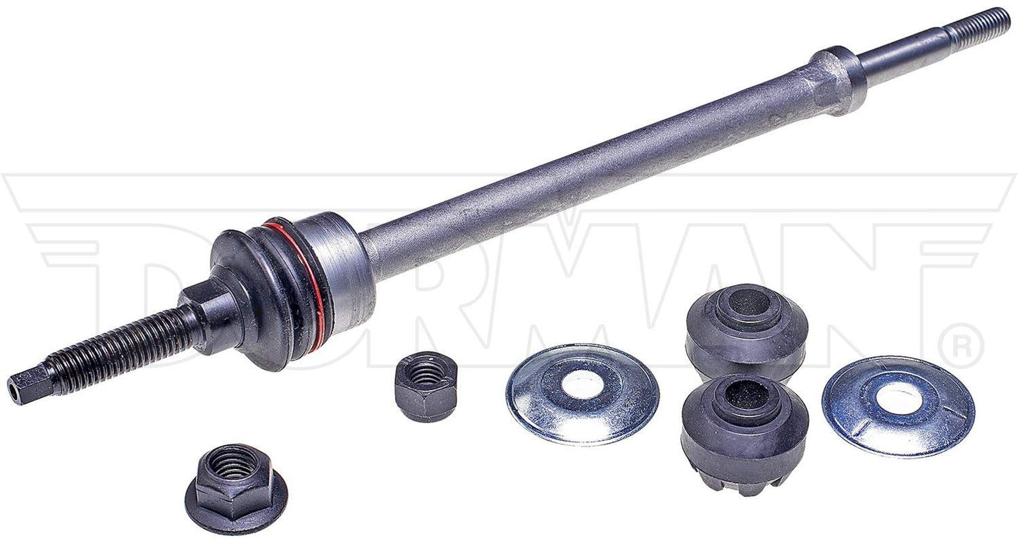 Dorman - Premium Suspension Stabilizer Bar Link Kit with WeatherShield coating for 2005-02 Dodge Ram 1500