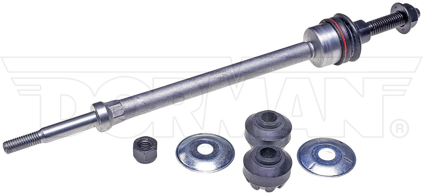 Dorman - Premium Suspension Stabilizer Bar Link Kit with WeatherShield coating for 2005-02 Dodge Ram 1500