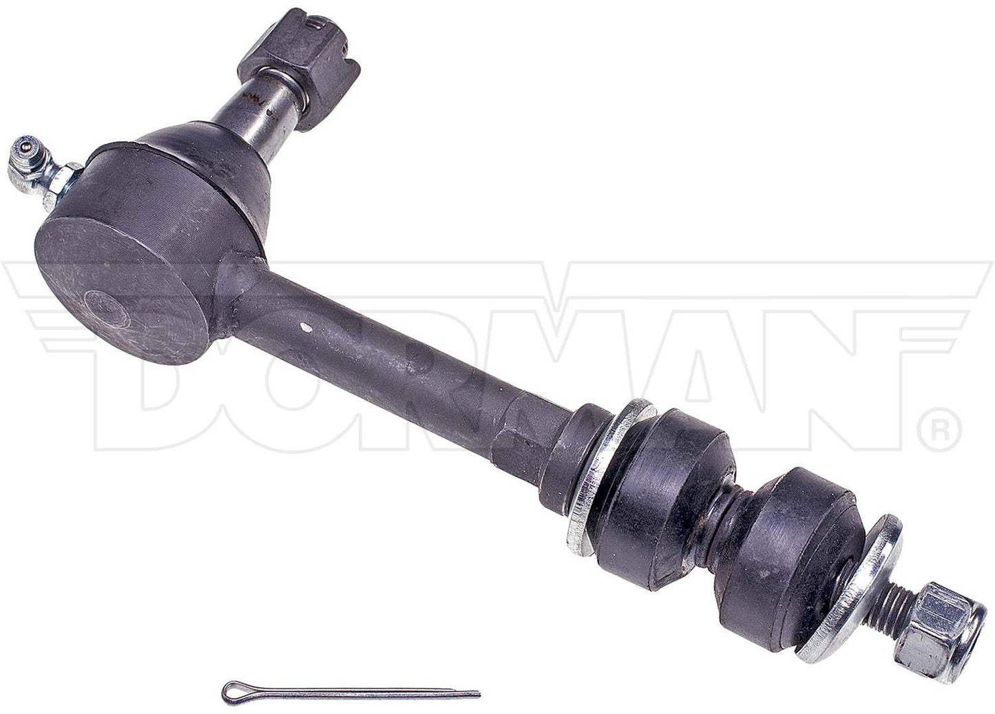 Dorman - Premium Suspension Stabilizer Bar Link Kit for Dodge Ram 1500 2001-00, Dodge Ram 2500 2002-00, Dodge Ram 3500 2002-00 SK7453PR