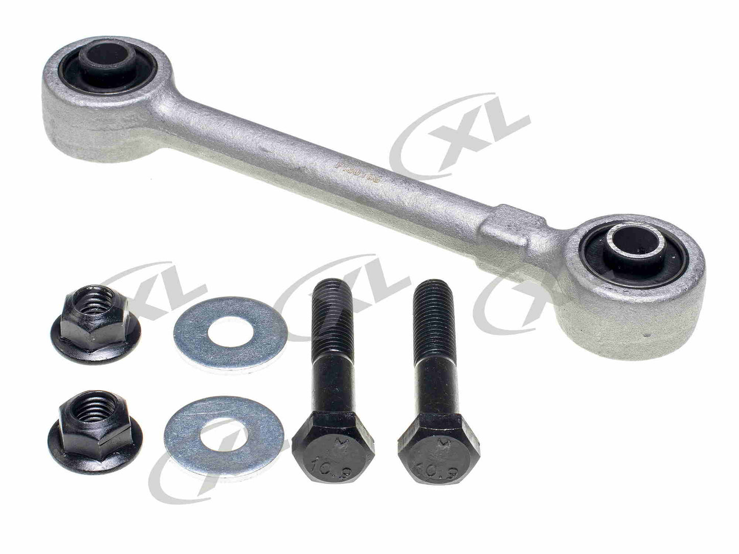 Dorman - Premium Suspension Stabilizer Bar Link Kit with WeatherShield Corrosion Resistance for 1999-2024 Ford Models SK80043XL