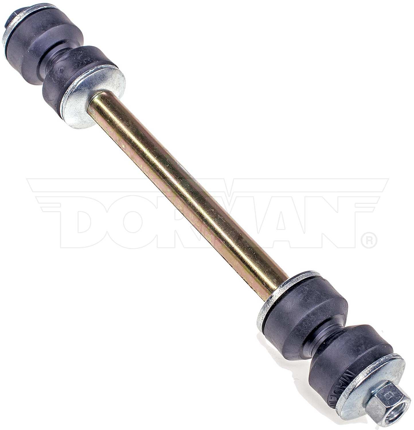 Dorman - Premium Suspension Stabilizer Bar Link Kit for Ford 1993-78 Lincoln 1992-82 Mercury 1988-78 Nissan 1979-78 SK8265PR