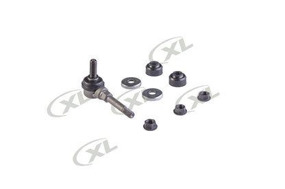 Dorman - Premium Suspension Stabilizer Bar Link Kit Extended Life with WeatherShield coating for 1986-2017