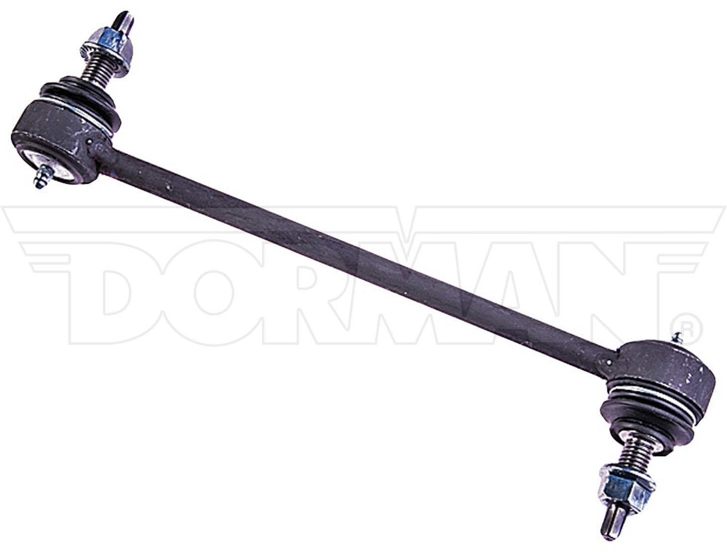 Dorman Suspension Stabilizer Bar Link Kit with Precision Engineering for Ford Motor Company 2004-2007, General Motors 1986-1995, 1990-1994 SK8702PR