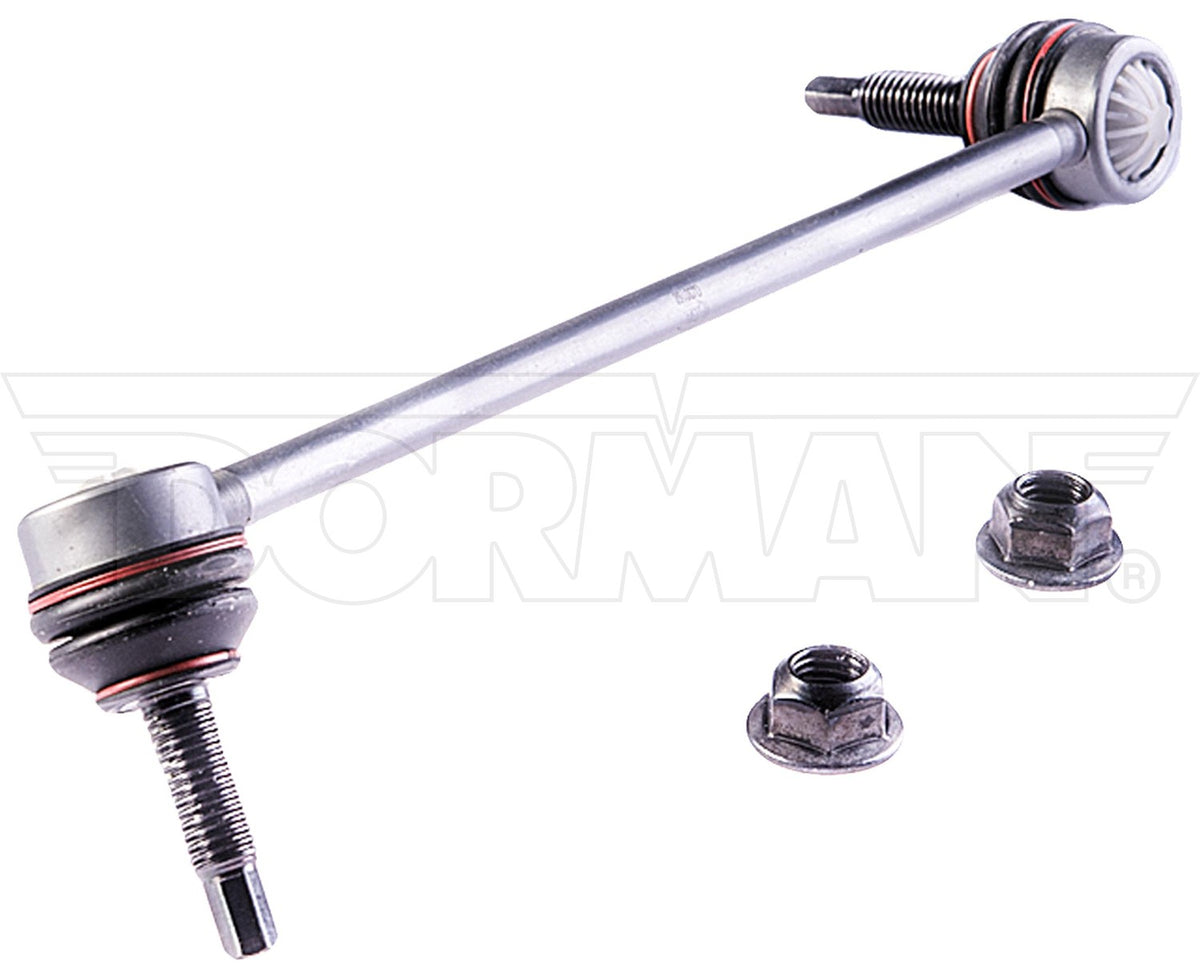 Dorman Stabilizer Link Kit with Corrosion Resistance for 2002-96 Ford Sable, 2007-96 Ford Taurus, 2002-95 Lincoln Continental, 2005-96 Mercury Sable