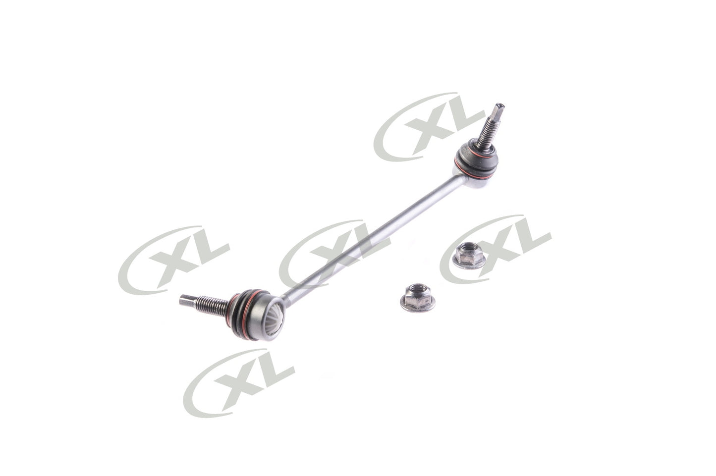 Dorman Stabilizer Link Kit with Corrosion Resistance for 2002-96 Ford Sable, 2007-96 Ford Taurus, 2002-95 Lincoln Continental, 2005-96 Mercury Sable