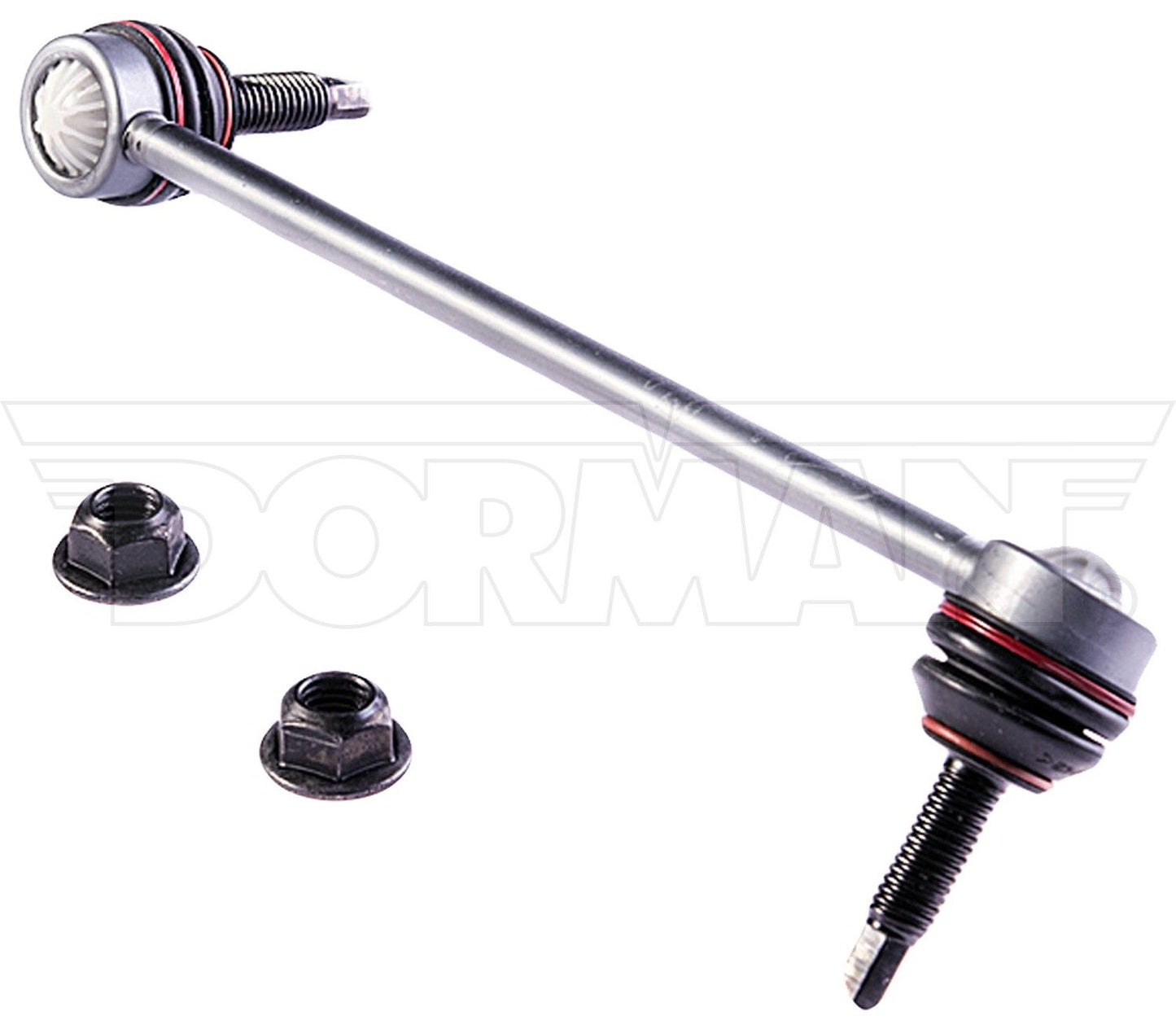 Dorman - Premium Suspension Stabilizer Bar Link Kit with WeatherShield Corrosion Resistance for Ford Sable, Taurus, Continental, Mercury (2002-96)