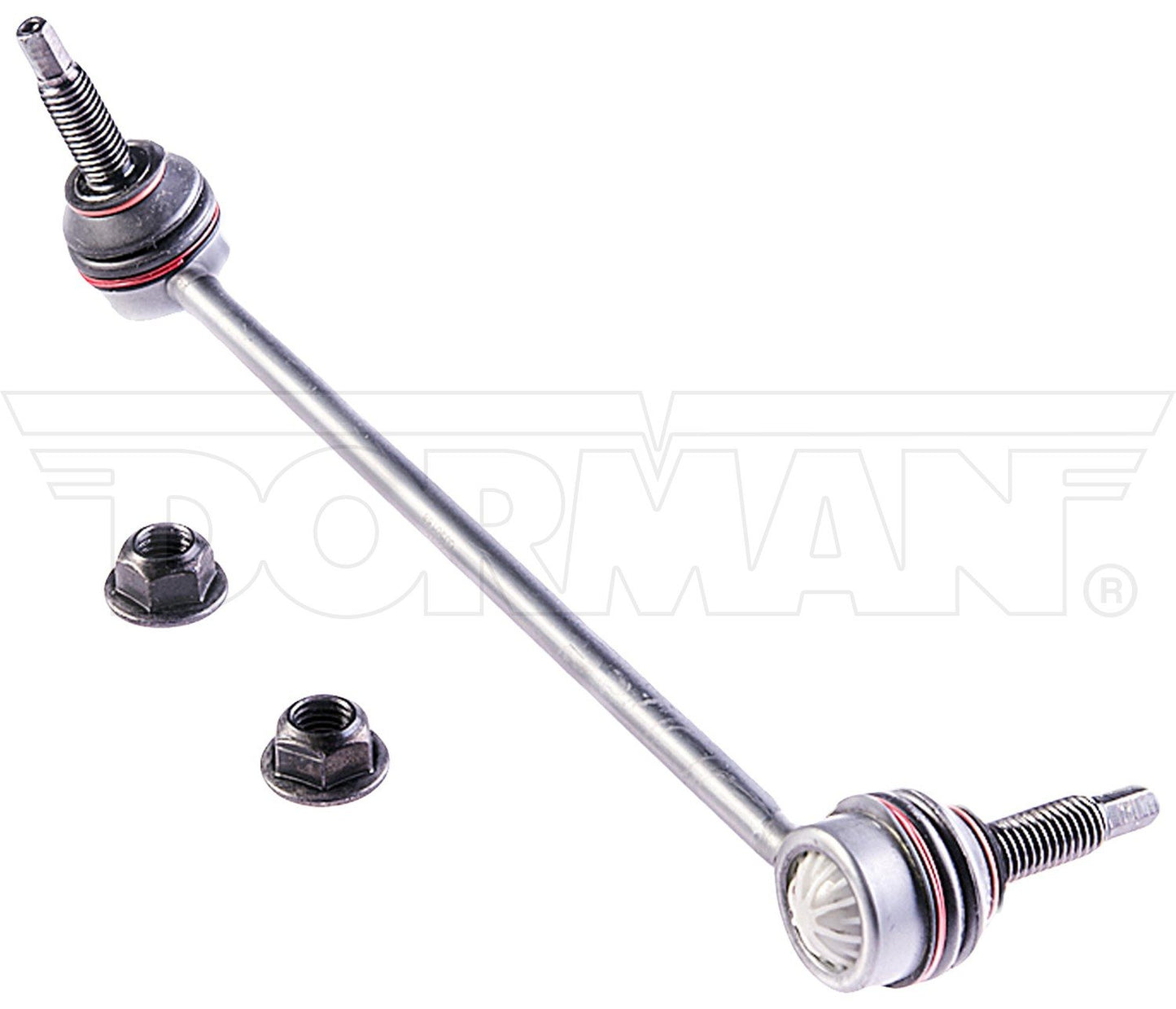 Dorman - Premium Suspension Stabilizer Bar Link Kit with WeatherShield Corrosion Resistance for Ford Sable, Taurus, Continental, Mercury (2002-96)