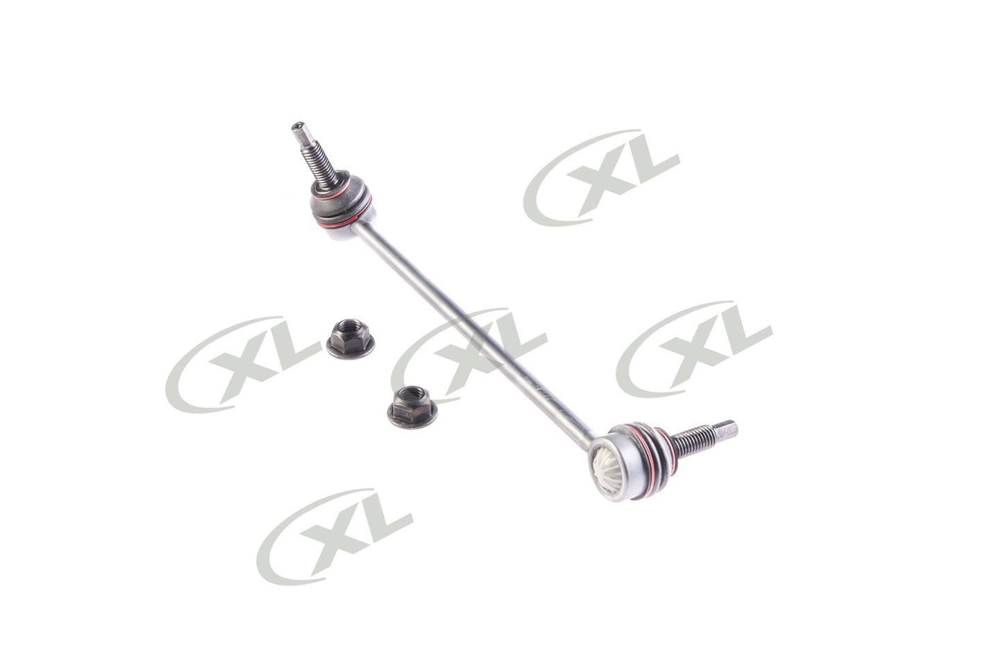 Dorman - Premium Suspension Stabilizer Bar Link Kit with WeatherShield Corrosion Resistance for Ford Sable, Taurus, Continental, Mercury (2002-96)