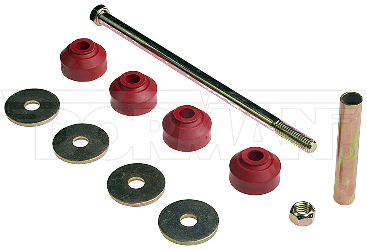 Dorman - Premium Suspension Stabilizer Bar Link Kit with precision engineering for 1997-2004 Ford, 2003-1998 Lincoln SK8772PR