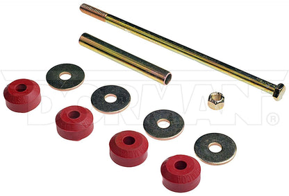 Dorman - Premium Suspension Stabilizer Bar Link Kit for Chrysler 2005-00 Ford 2011-91 General Motors 2002-96 SK8848PR