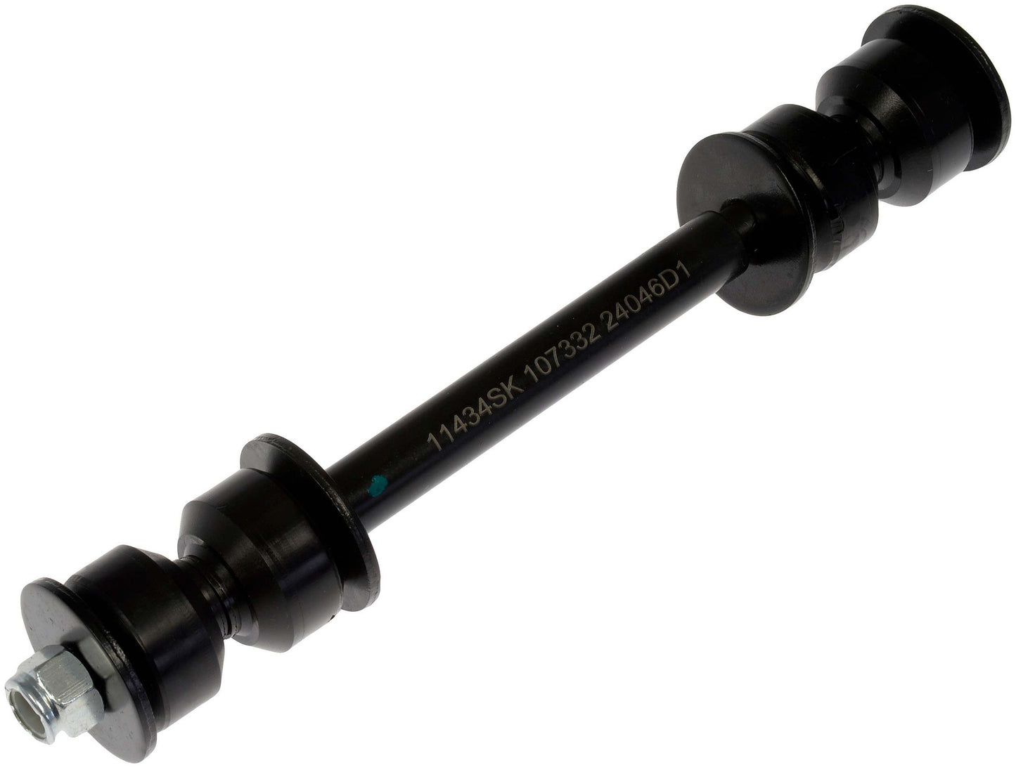 Dorman - Premium Suspension Stabilizer Bar Link Kit for Chrysler 2005-00 Ford 2011-91 General Motors 2002-96 SK8848PR