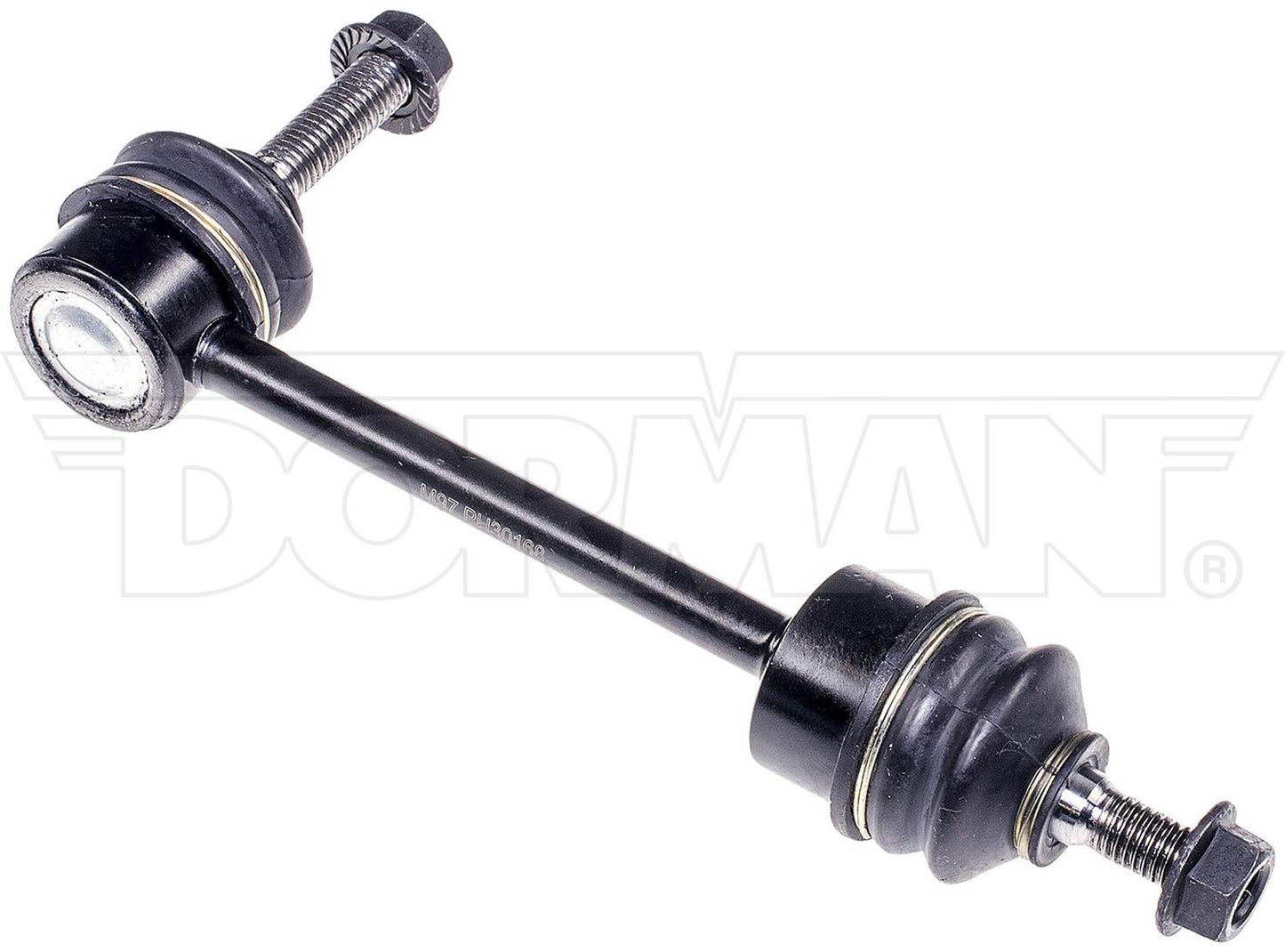 Dorman Premium Suspension Stabilizer Bar Link Kit for 1997-1995 Ford Lincoln Mercury SK8853PR