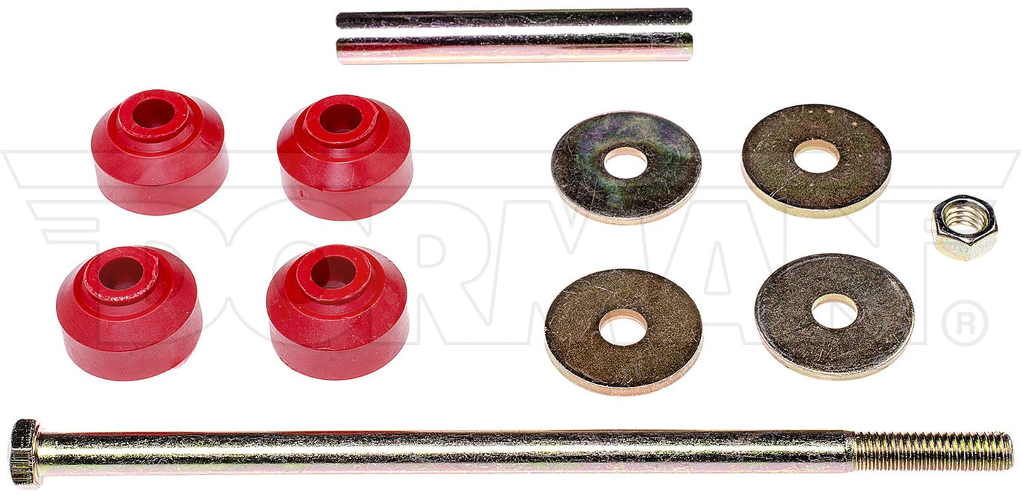 Dorman Premium Suspension Stabilizer Bar Link Kit for 2007-2020 2005-1978 1965-1954 SK8988PR