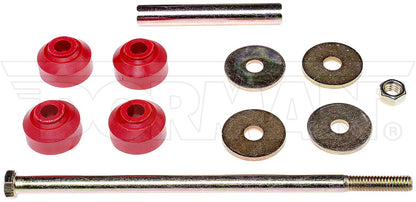 Dorman Premium Suspension Stabilizer Bar Link Kit for 2007-2020 2005-1978 1965-1954 SK8988PR