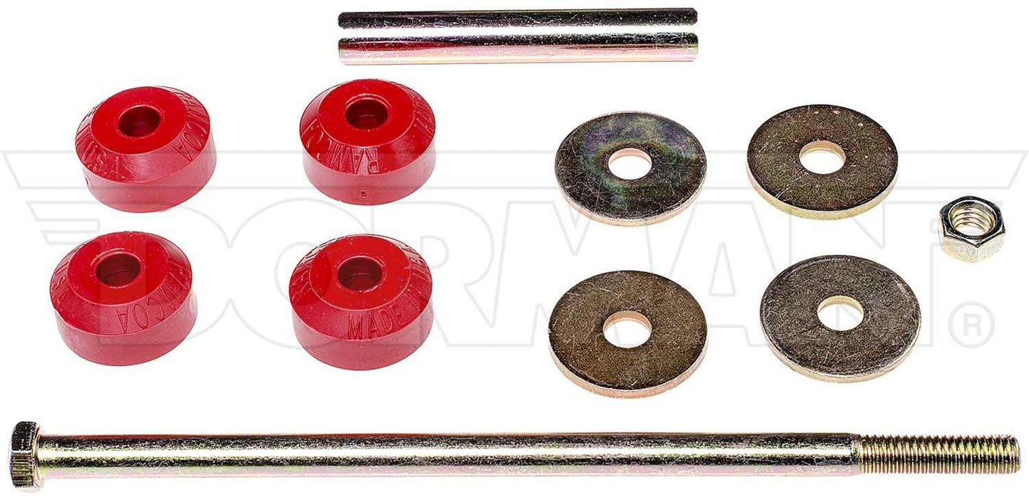 Dorman Premium Suspension Stabilizer Bar Link Kit for 2007-2020 2005-1978 1965-1954 SK8988PR