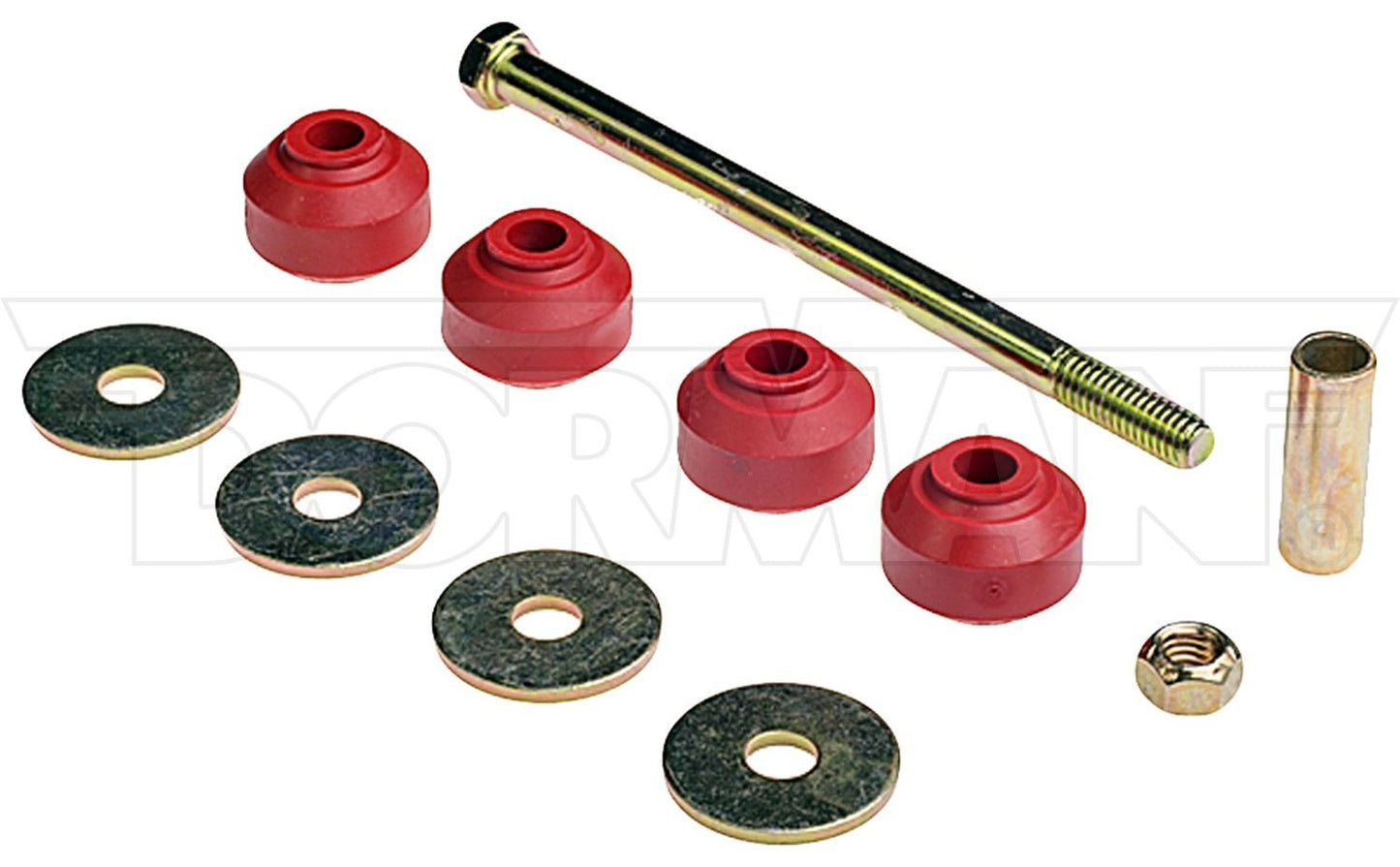 Dorman - Premium Suspension Stabilizer Bar Link Kit 2011-57 SK8989PR