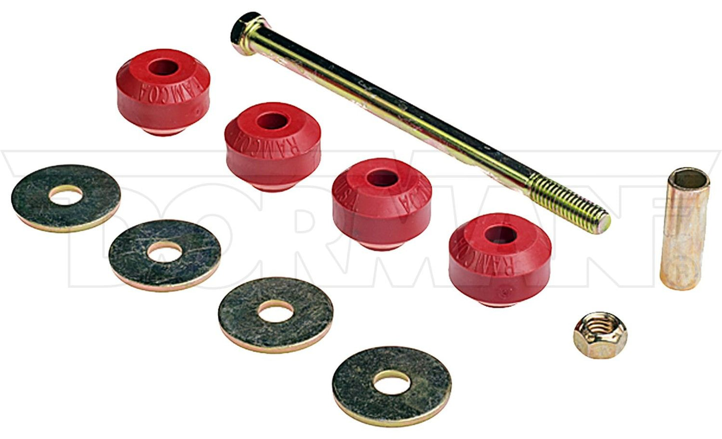 Dorman - Premium Suspension Stabilizer Bar Link Kit 2011-57 SK8989PR