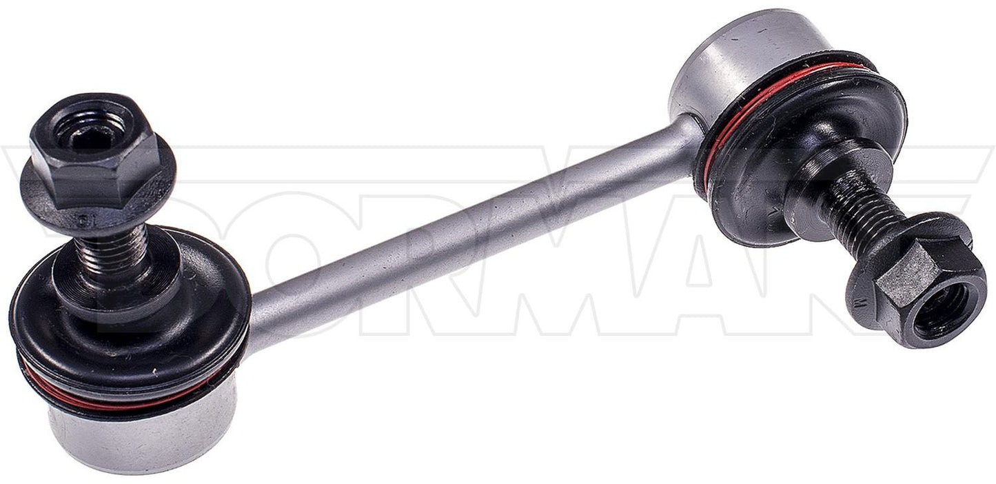 Dorman - Premium Suspension Stabilizer Bar Link Kit Extended Life with WeatherShield coating for 1997-93 Ford, 2005-93 Mazda SK90108XL
