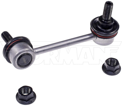 Dorman - Premium Suspension Stabilizer Bar Link Kit Extended Life with WeatherShield coating for 1997-93 Ford, 2005-93 Mazda SK90108XL