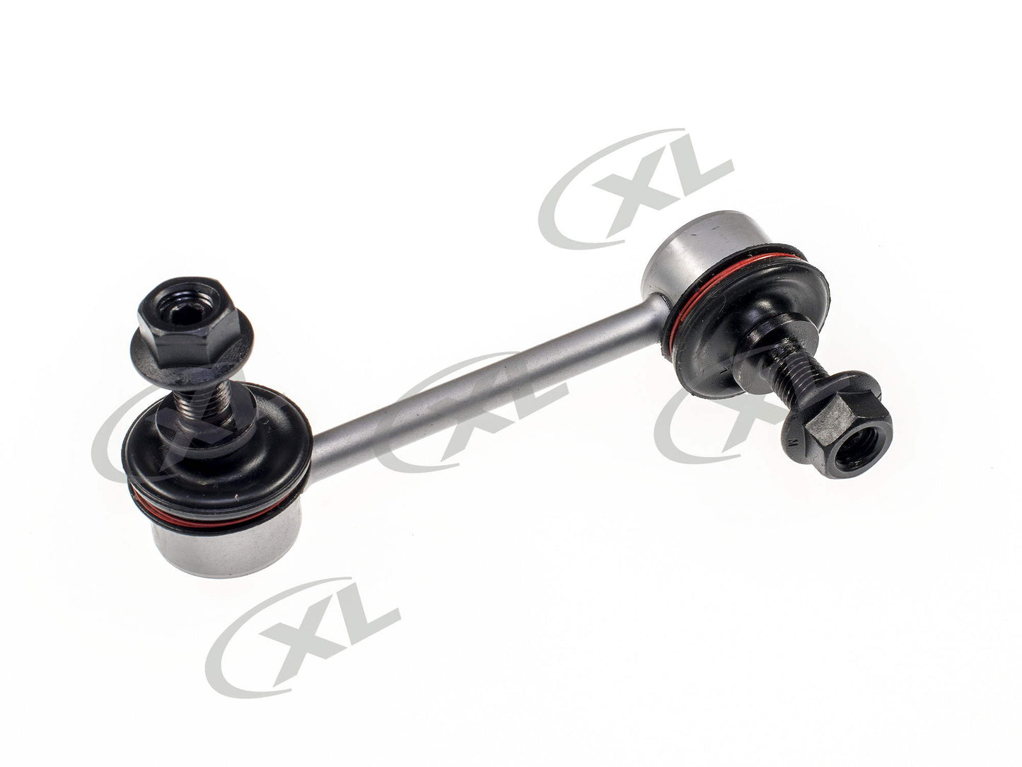 Dorman - Premium Suspension Stabilizer Bar Link Kit Extended Life with WeatherShield coating for 1997-93 Ford, 2005-93 Mazda SK90108XL
