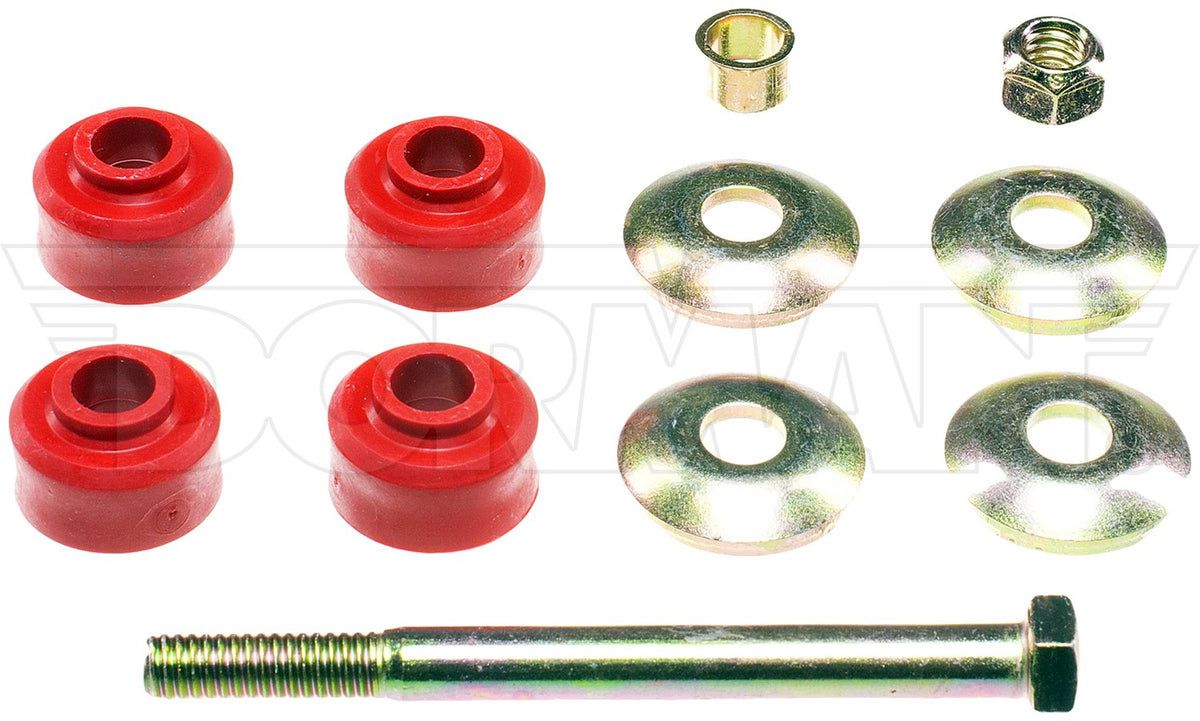 Dorman - Premium SUSPENSION STABILIZER BAR LINK SK90129PR