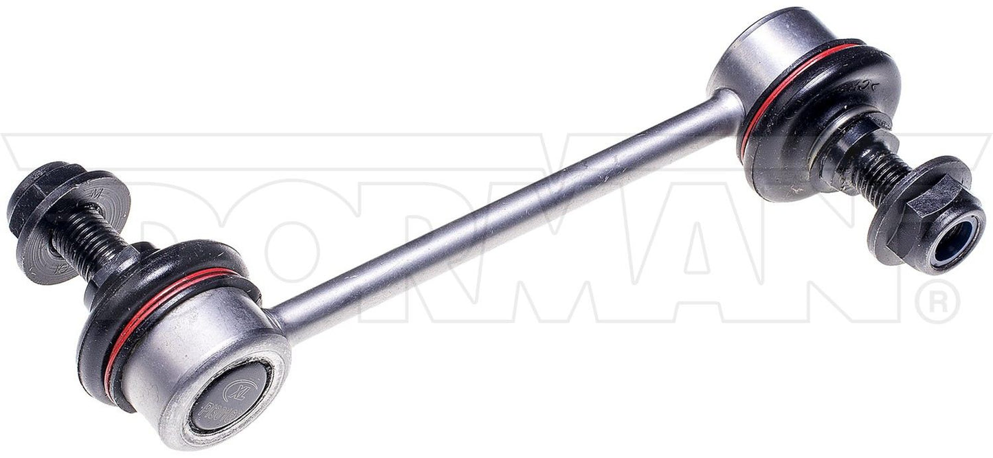 Dorman - Premium Suspension Stabilizer Bar Link Kit with WeatherShield Corrosion Resistance for 2001‑96 Hyundai Elantra, 2008‑03 Hyundai Tiburon SK90132XL