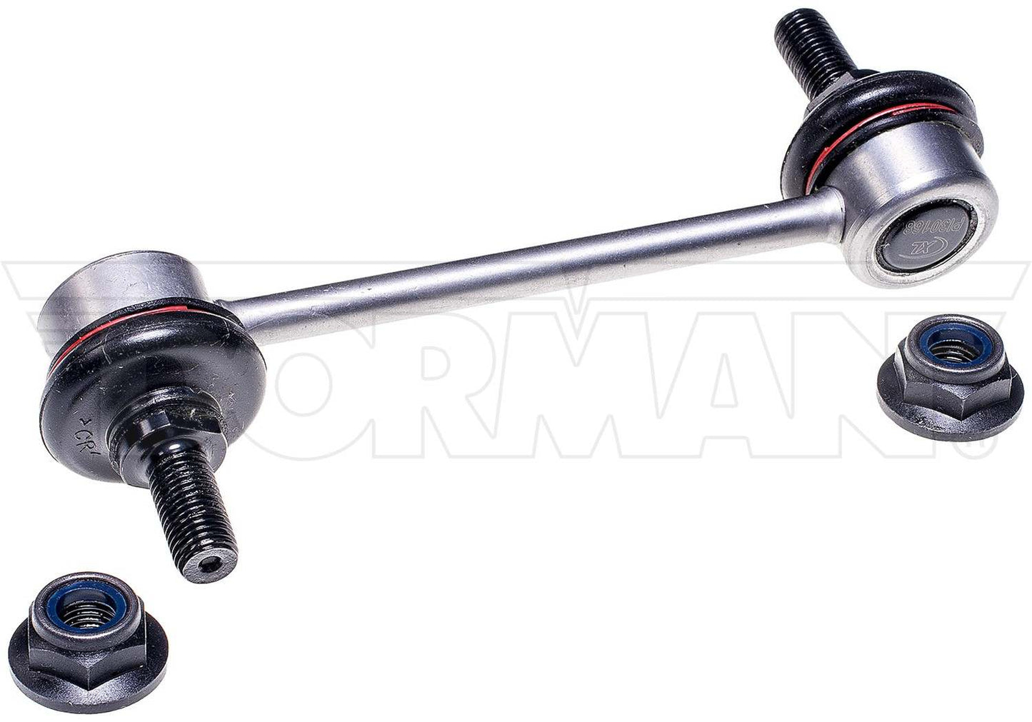 Dorman - Premium Suspension Stabilizer Bar Link Kit with WeatherShield Corrosion Resistance for 2001‑96 Hyundai Elantra, 2008‑03 Hyundai Tiburon SK90132XL