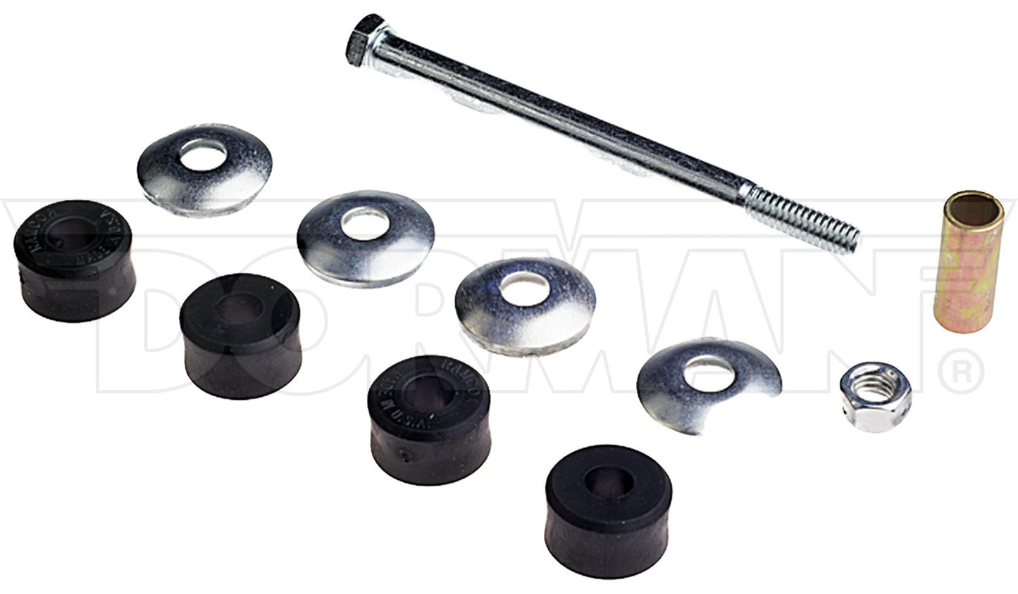 Dorman - Premium Suspension Stabilizer Bar Link Kit Precision-Engineered for 2015-2024 Dodge, 2014-2024 Mitsubishi, 1997-2007 SK90247PR