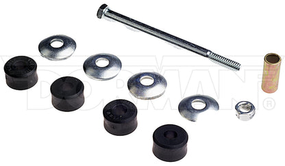 Dorman - Premium Suspension Stabilizer Bar Link Kit Precision-Engineered for 2015-2024 Dodge, 2014-2024 Mitsubishi, 1997-2007 SK90247PR